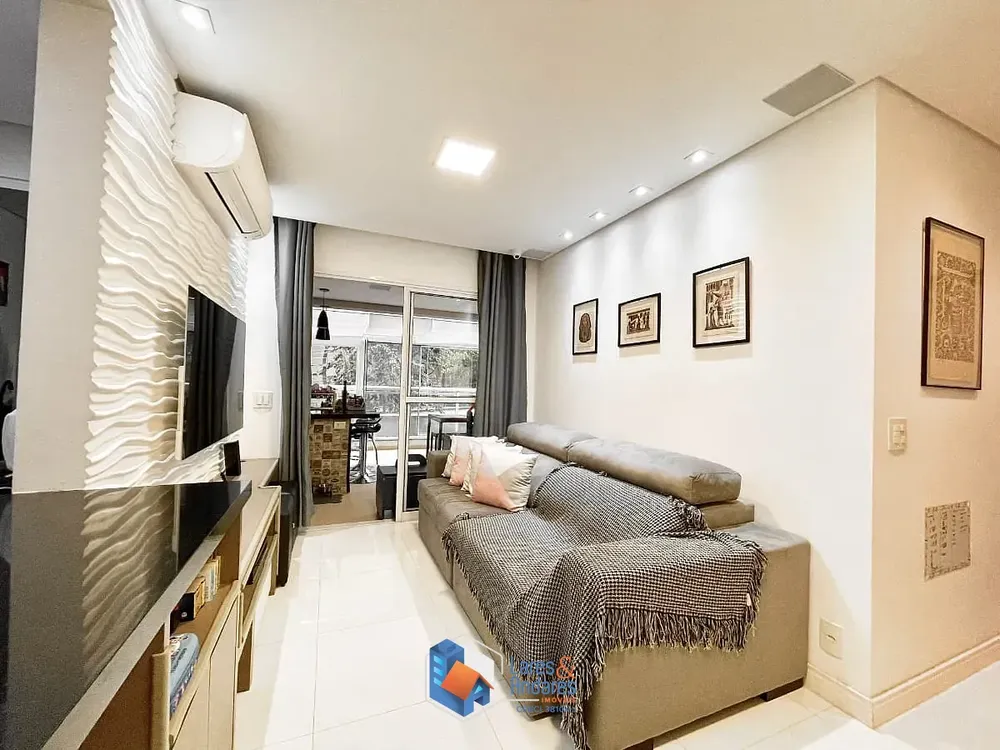 Apartamento, 2 quartos, 98 m² - Foto 1