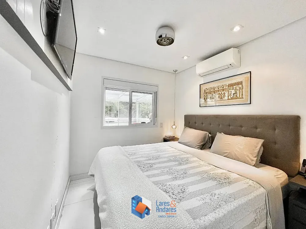 Apartamento, 2 quartos, 98 m² - Foto 3