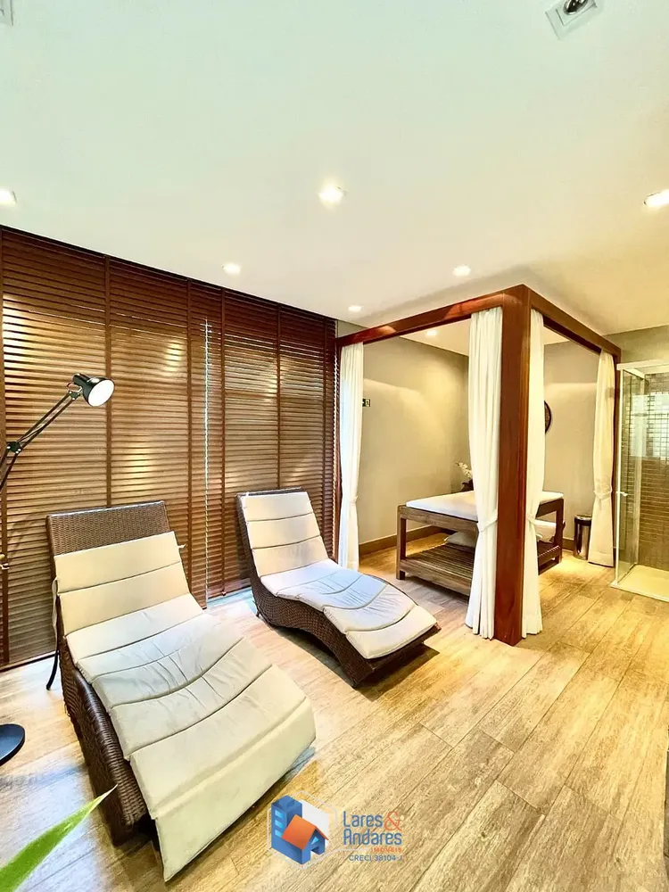 Apartamento, 2 quartos, 98 m² - Foto 5
