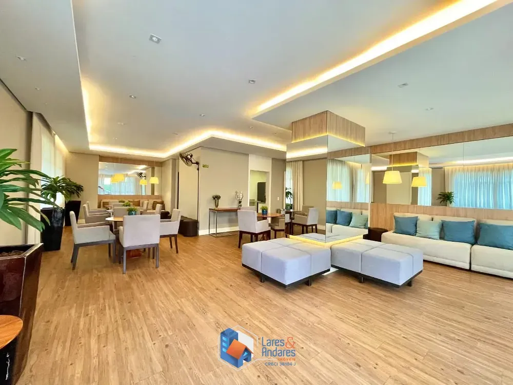 Apartamento, 2 quartos, 98 m² - Foto 6