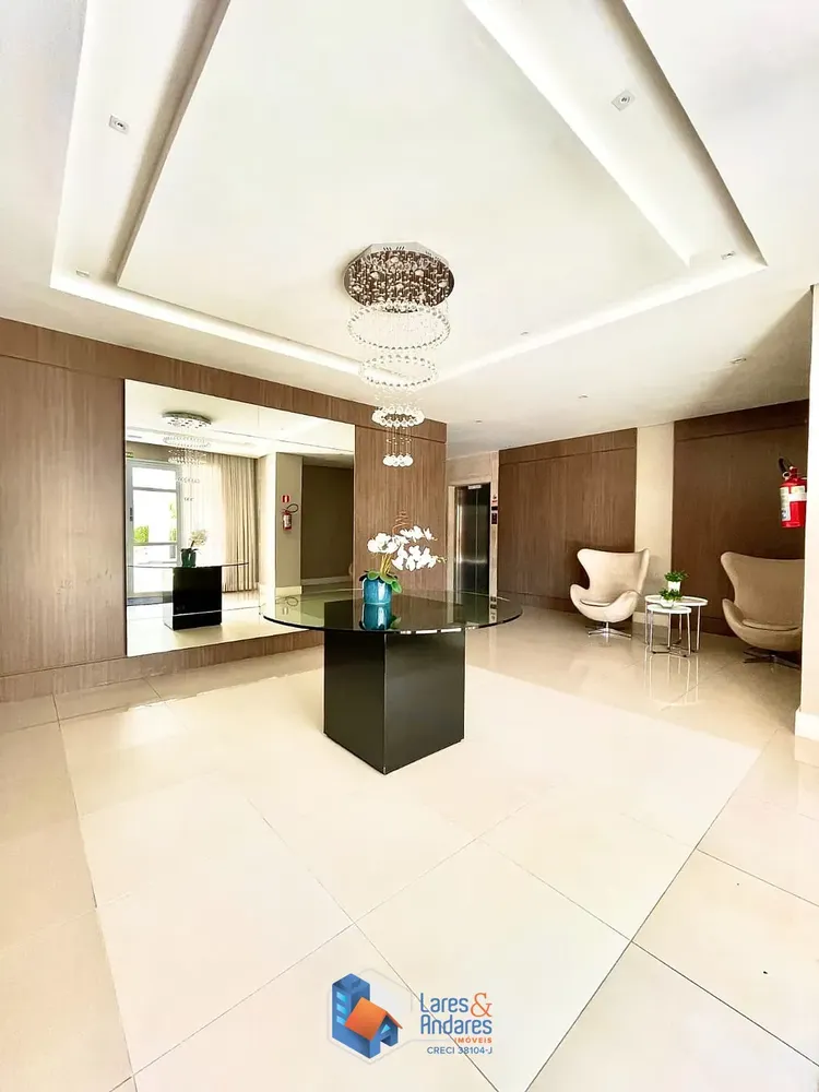 Apartamento, 2 quartos, 98 m² - Foto 7