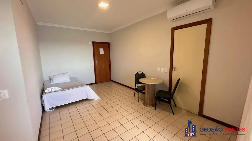 Flat/Apart Hotel, 1 quarto, 41 m² - Foto 1