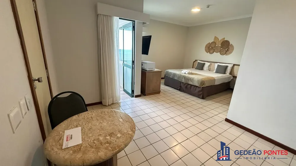 Flat/Apart Hotel, 1 quarto, 41 m² - Foto 4