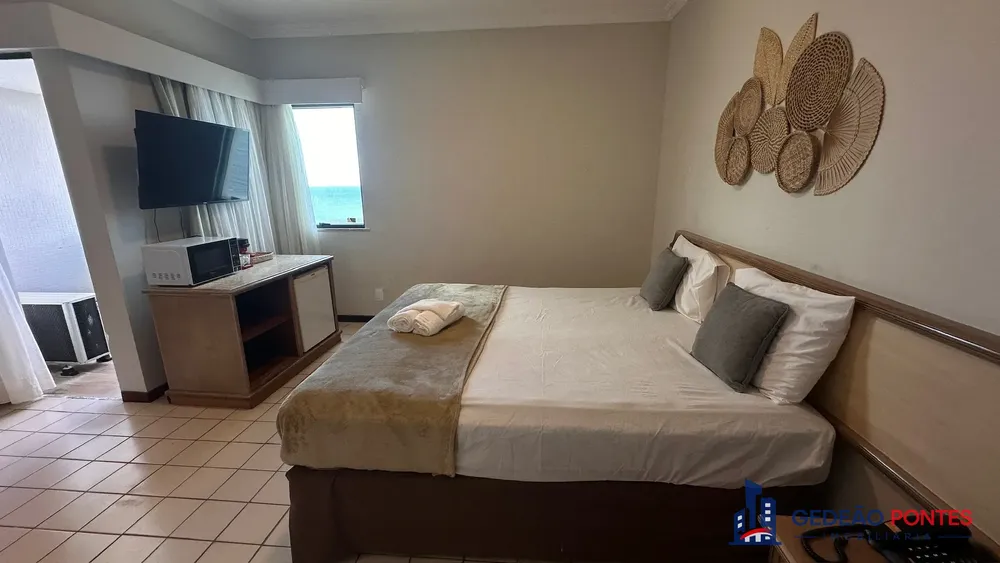 Flat/Apart Hotel, 1 quarto, 41 m² - Foto 2