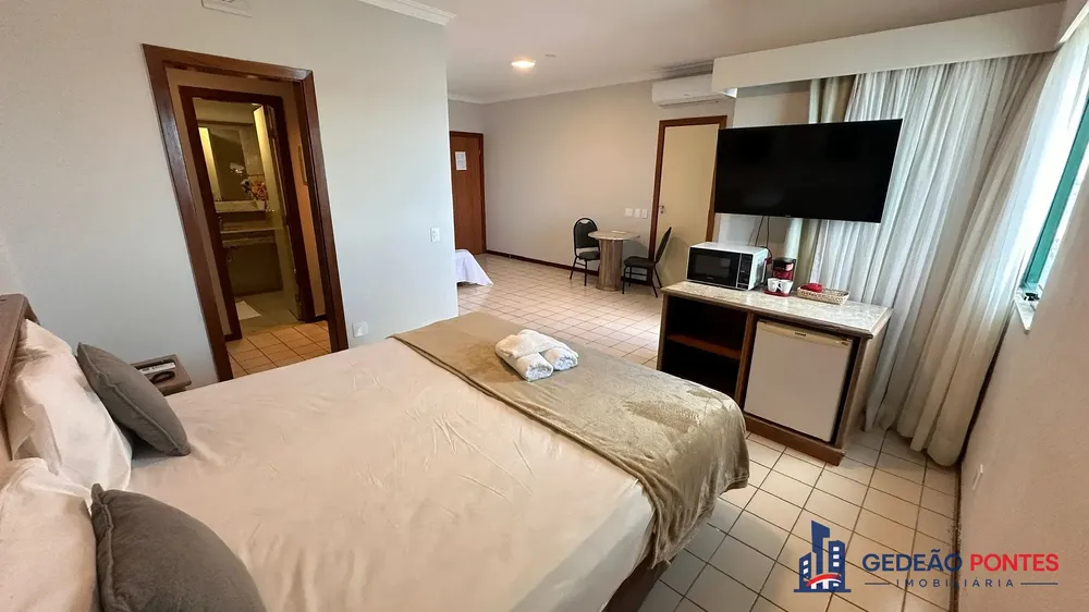 Flat/Apart Hotel, 1 quarto, 41 m² - Foto 3