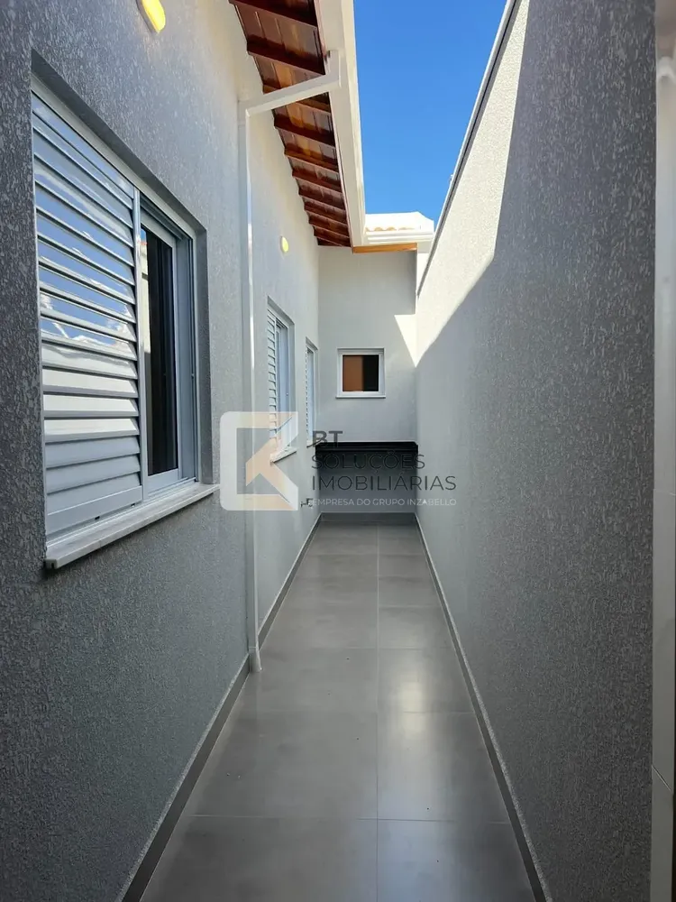 Casa, 3 quartos, 114 m² - Foto 8