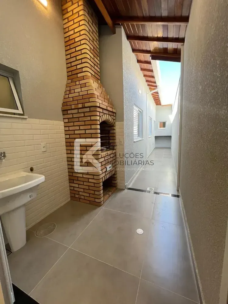 Casa, 3 quartos, 114 m² - Foto 4