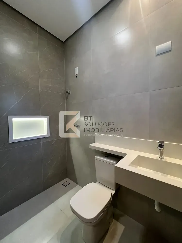 Casa, 3 quartos, 114 m² - Foto 3