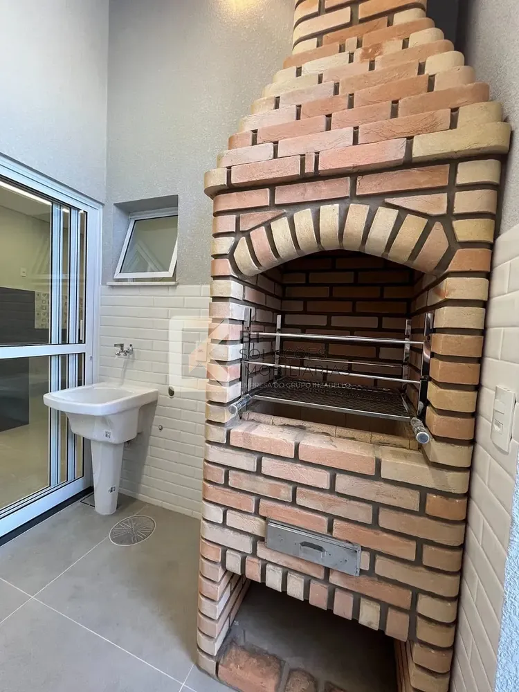 Casa, 3 quartos, 114 m² - Foto 7