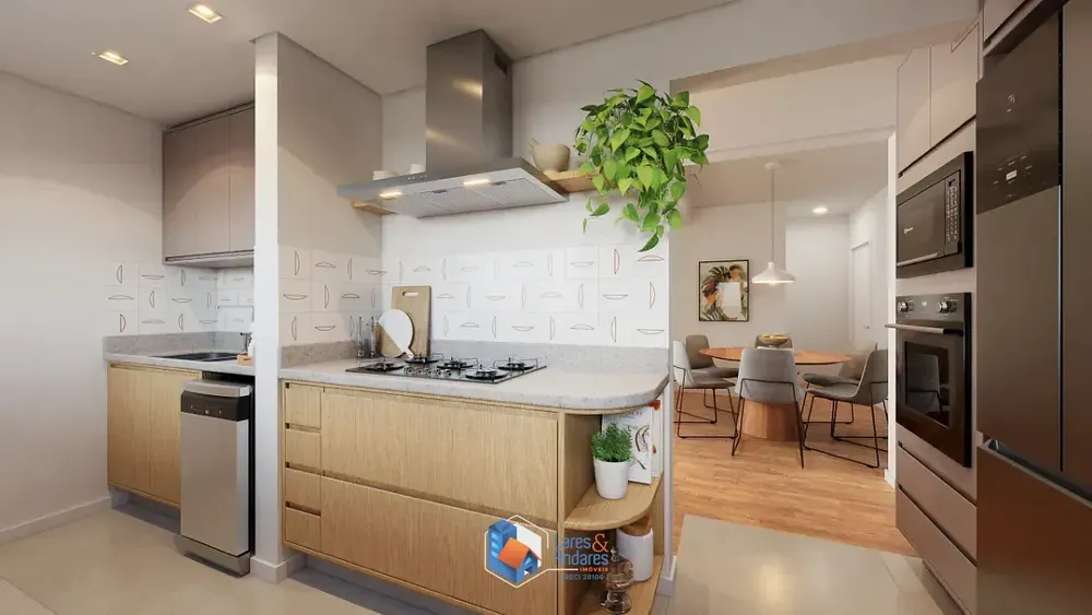 Apartamento, 3 quartos, 92 m² - Foto 5
