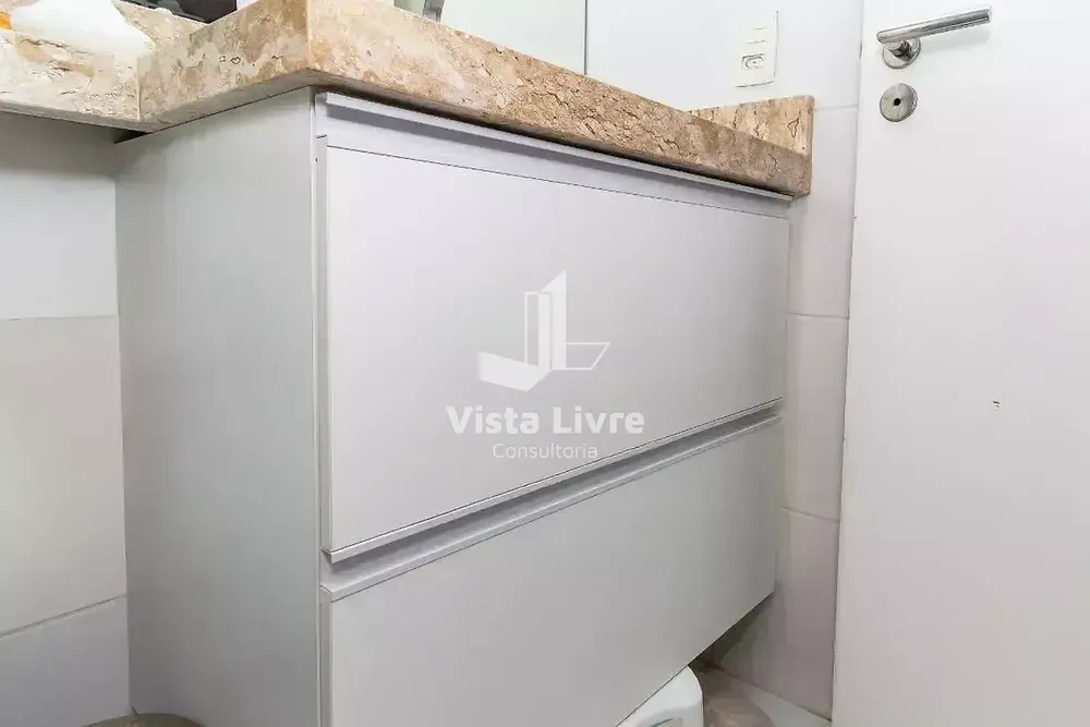 Apartamento, 2 quartos, 93 m² - Foto 3