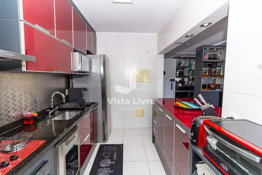 Apartamento, 2 quartos, 93 m² - Foto 1