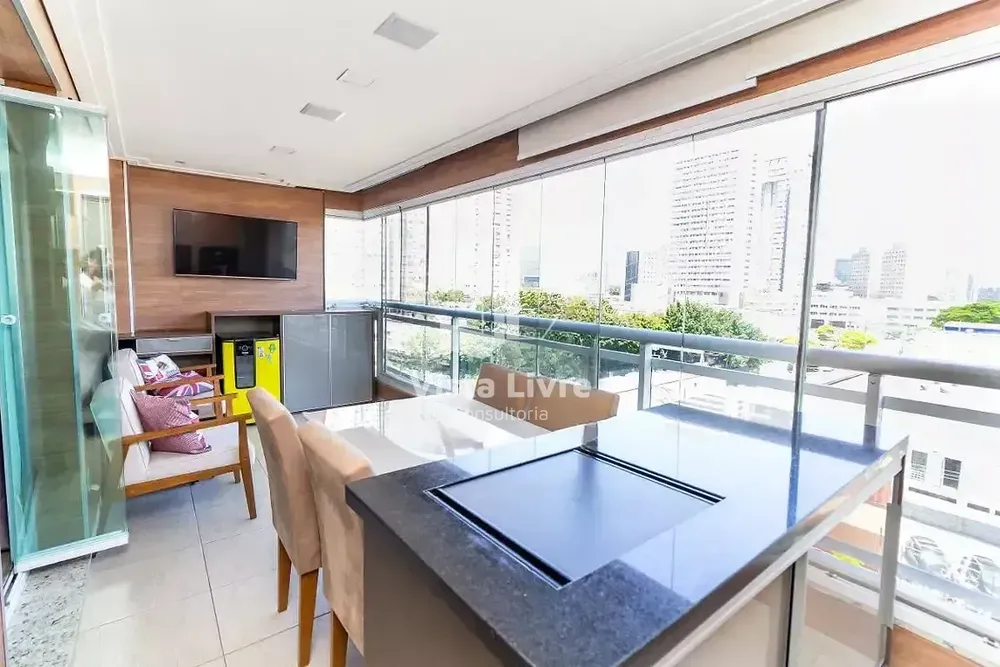 Apartamento, 2 quartos, 93 m² - Foto 4