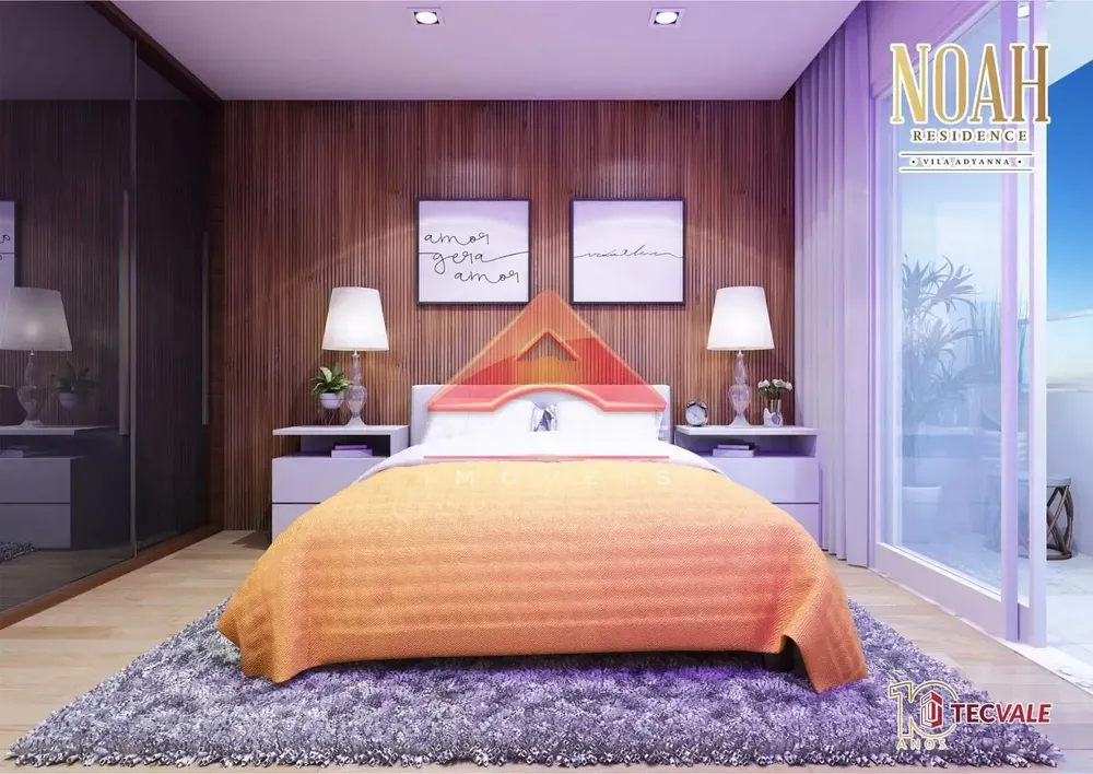 Apartamento, 2 quartos, 76 m² - Foto 5