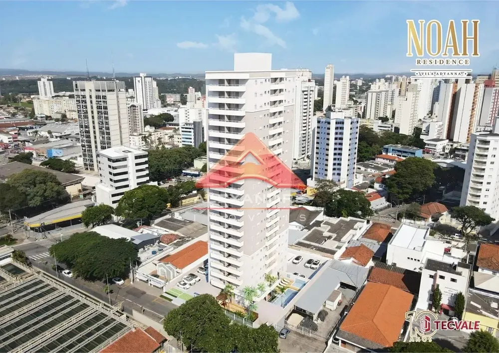 Apartamento, 2 quartos, 76 m² - Foto 1