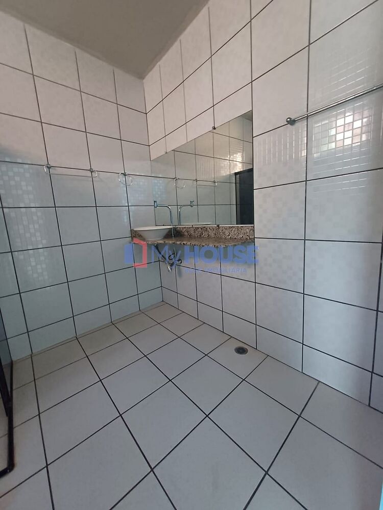 Apartamento à venda com 3 quartos, 198m² - Foto 13