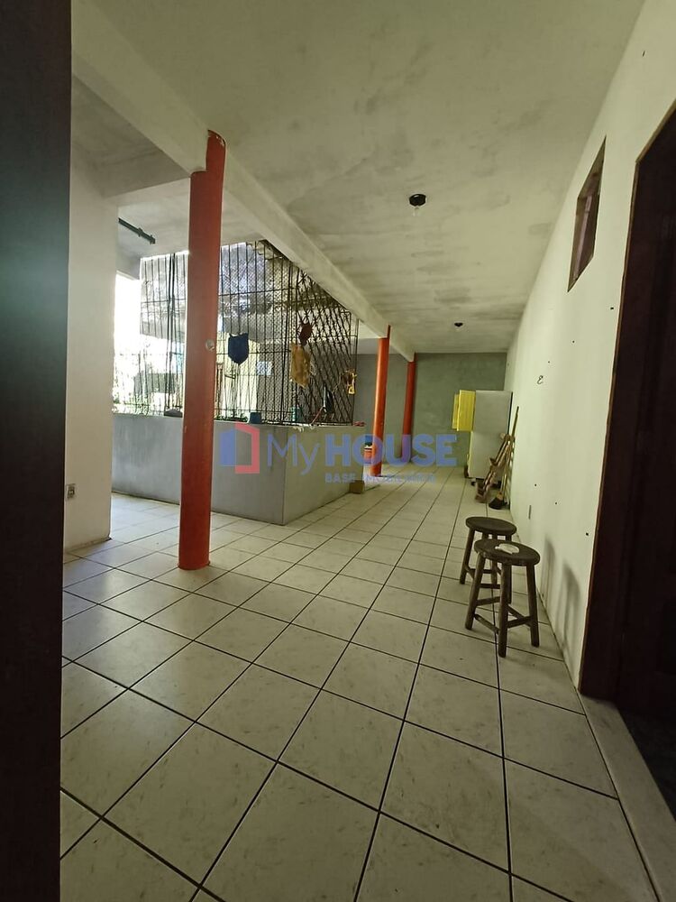 Apartamento à venda com 3 quartos, 198m² - Foto 19