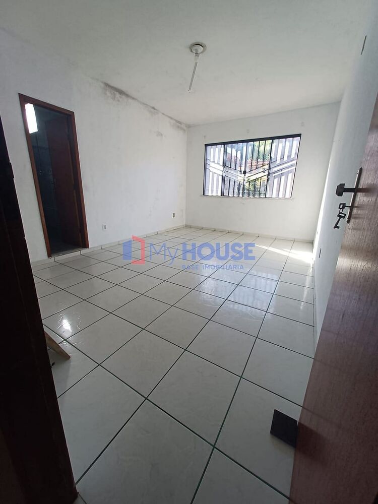 Apartamento à venda com 3 quartos, 198m² - Foto 4