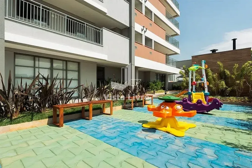 Apartamento, 2 quartos, 88 m² - Foto 5