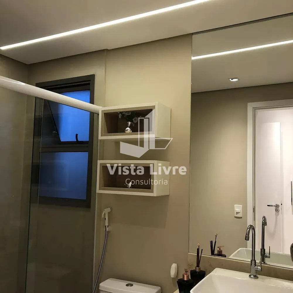 Apartamento, 2 quartos, 88 m² - Foto 8
