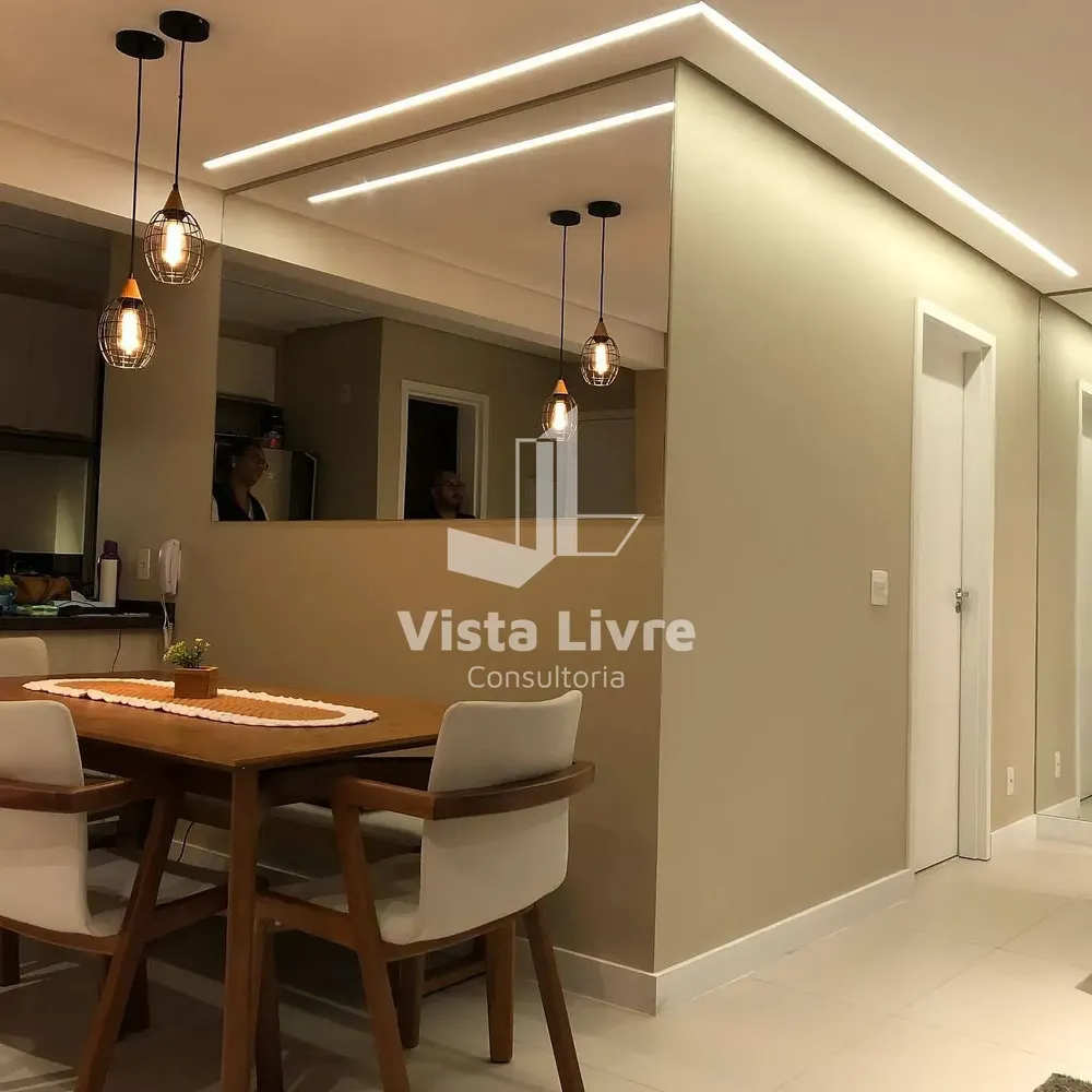 Apartamento, 2 quartos, 88 m² - Foto 3