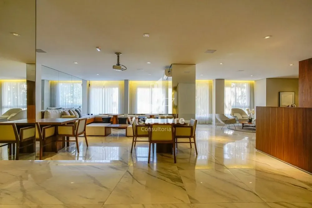 Apartamento, 2 quartos, 69 m² - Foto 4