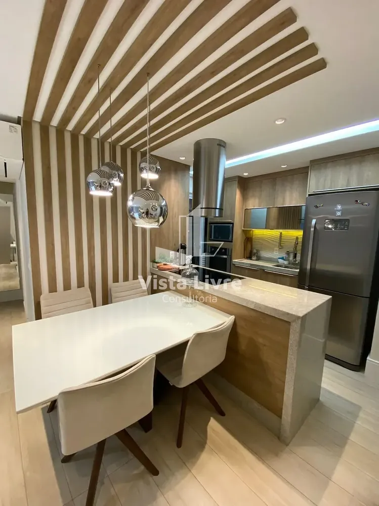 Apartamento, 2 quartos, 69 m² - Foto 1