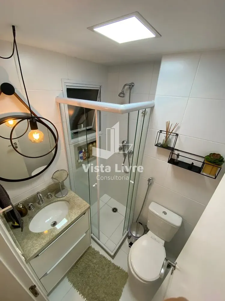 Apartamento, 2 quartos, 69 m² - Foto 2