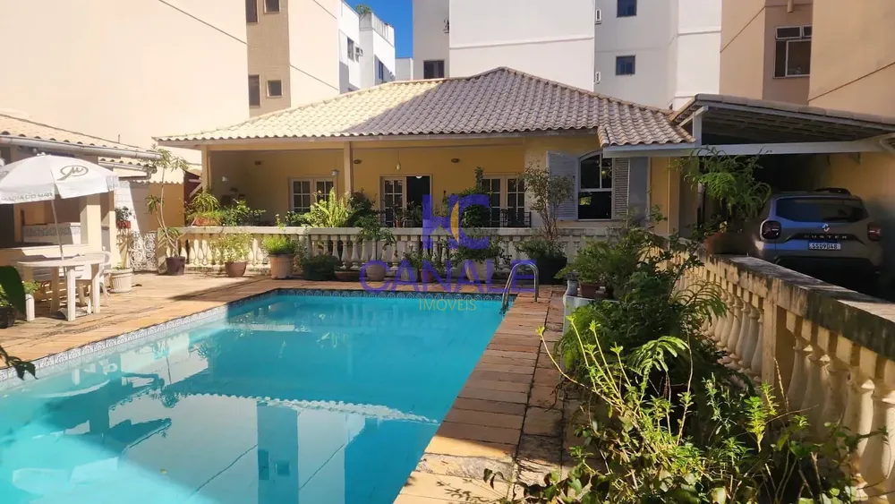 Casa, 3 quartos, 330 m² - Foto 17