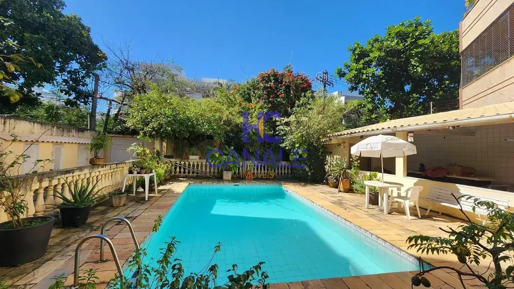 Casa, 3 quartos, 330 m² - Foto 2