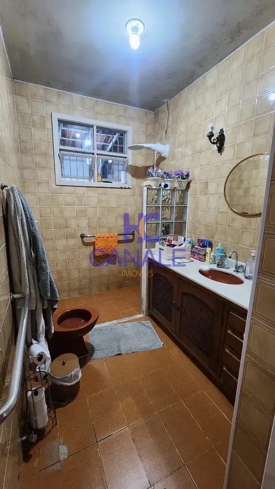 Casa, 3 quartos, 330 m² - Foto 13