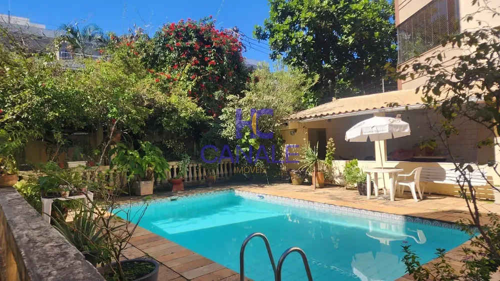 Casa, 3 quartos, 330 m² - Foto 15