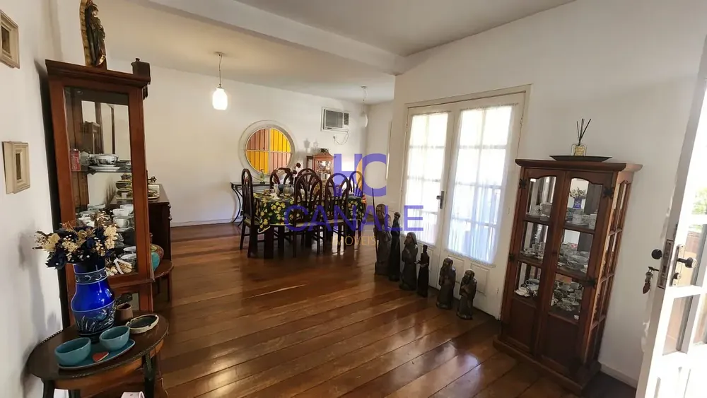 Casa, 3 quartos, 330 m² - Foto 3