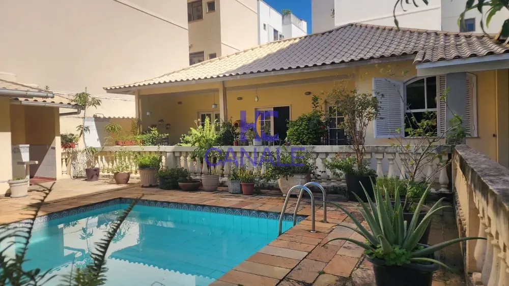 Casa, 3 quartos, 330 m² - Foto 16