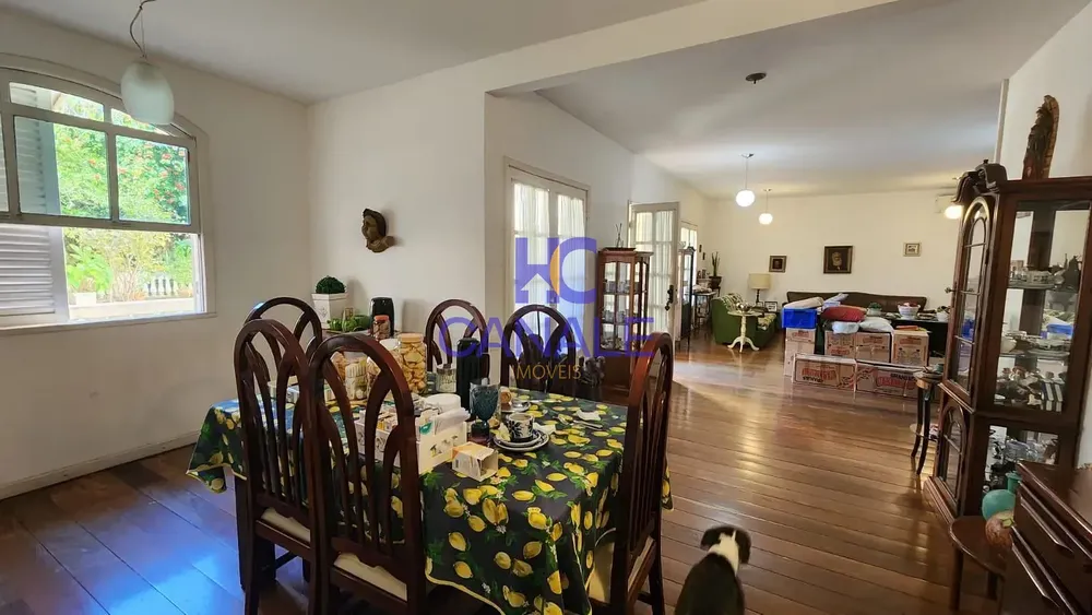Casa, 3 quartos, 330 m² - Foto 5