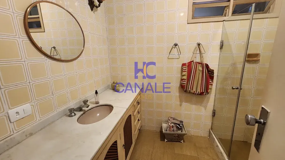 Casa, 3 quartos, 330 m² - Foto 11
