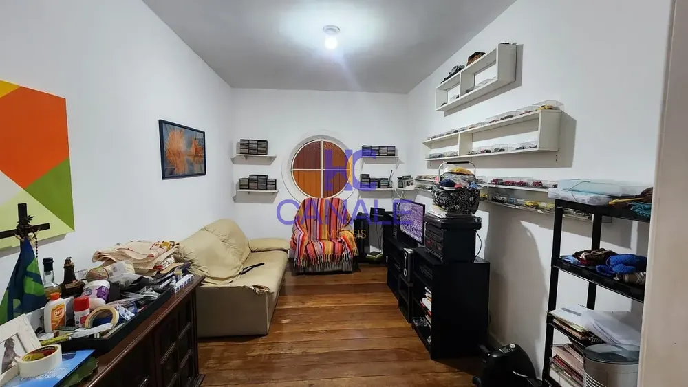 Casa, 3 quartos, 330 m² - Foto 6