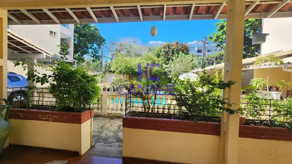 Casa, 3 quartos, 330 m² - Foto 4