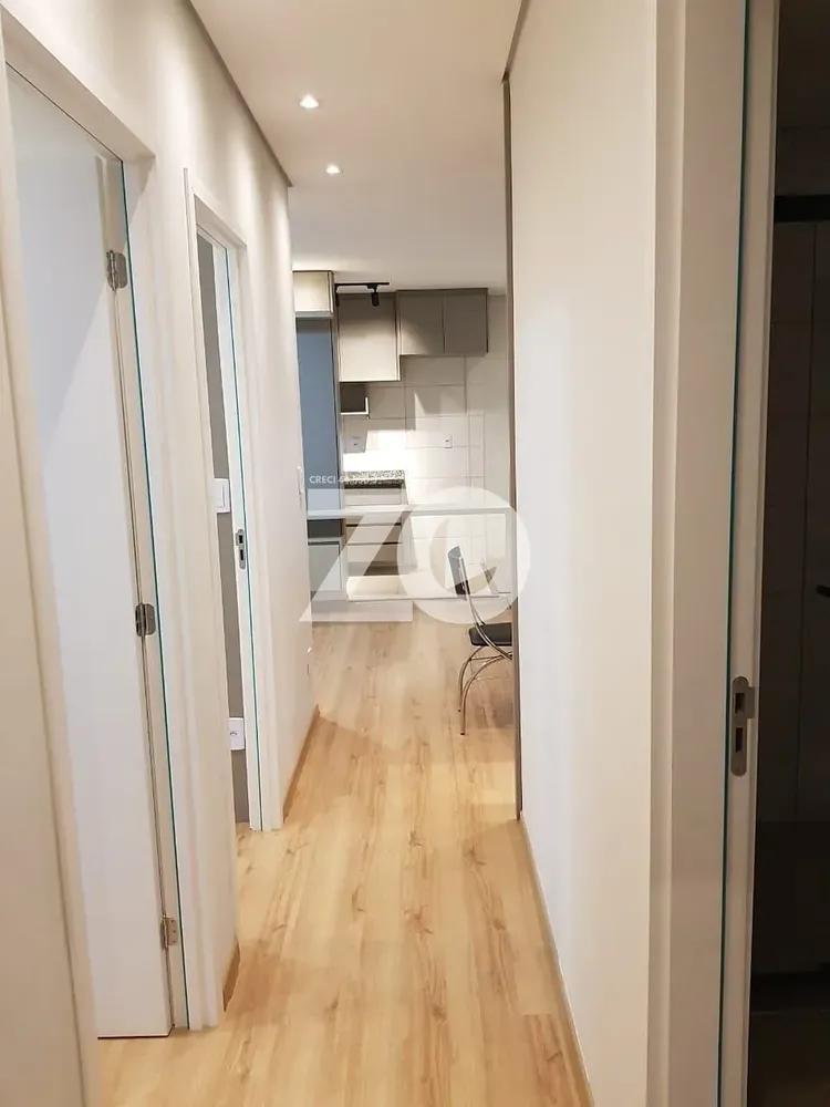 Apartamento, 3 quartos, 69 m² - Foto 1