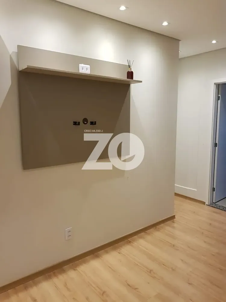 Apartamento, 3 quartos, 69 m² - Foto 3
