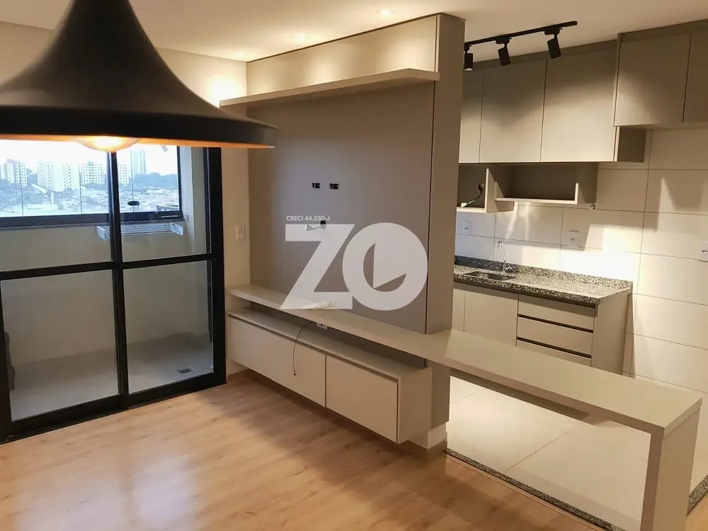Apartamento, 3 quartos, 69 m² - Foto 2