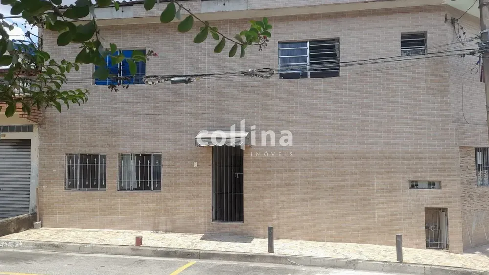 Sobrado, 4 quartos, 10 m² - Foto 2