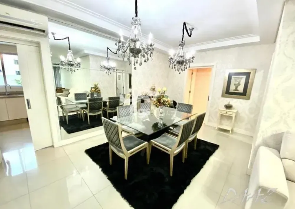Apartamento, 4 quartos, 144 m² - Foto 3