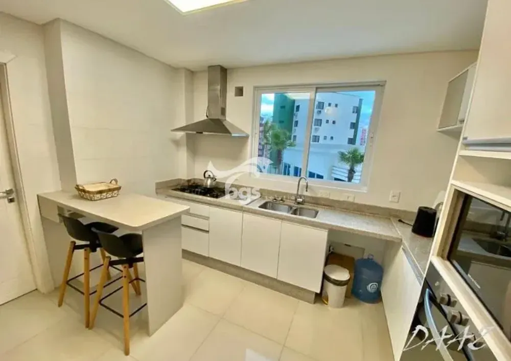 Apartamento, 4 quartos, 144 m² - Foto 4
