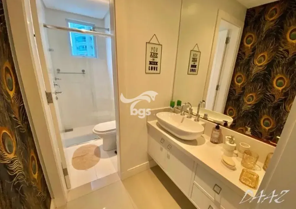 Apartamento, 4 quartos, 144 m² - Foto 1