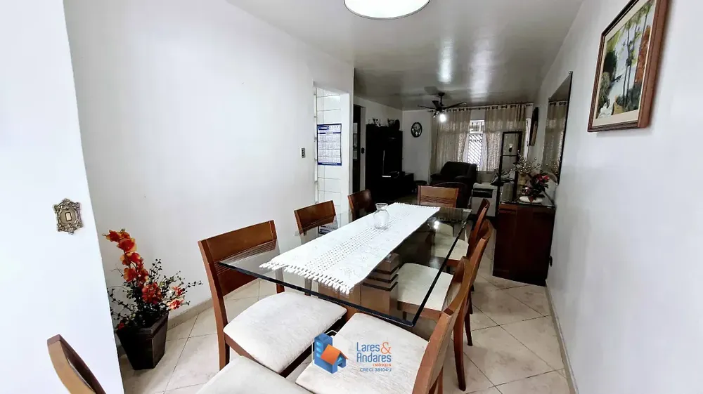 Sobrado, 3 quartos, 147 m² - Foto 3