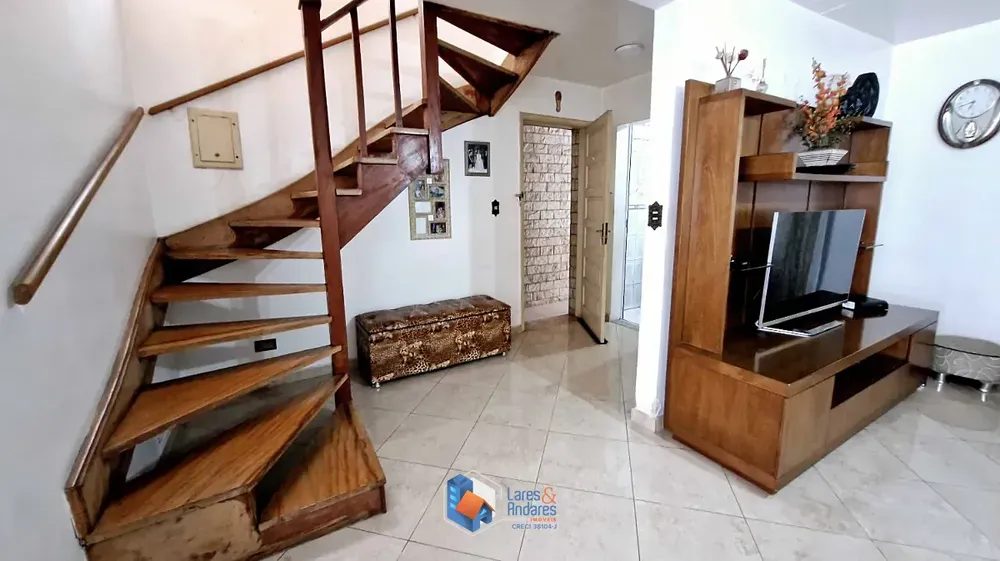 Sobrado, 3 quartos, 147 m² - Foto 5
