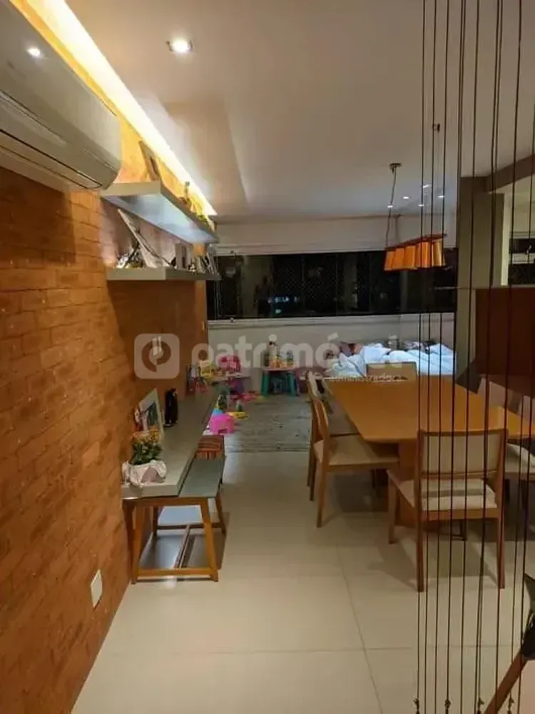 Cobertura, 2 quartos, 185 m² - Foto 19