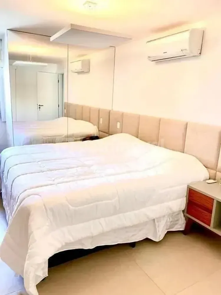 Cobertura, 2 quartos, 185 m² - Foto 10