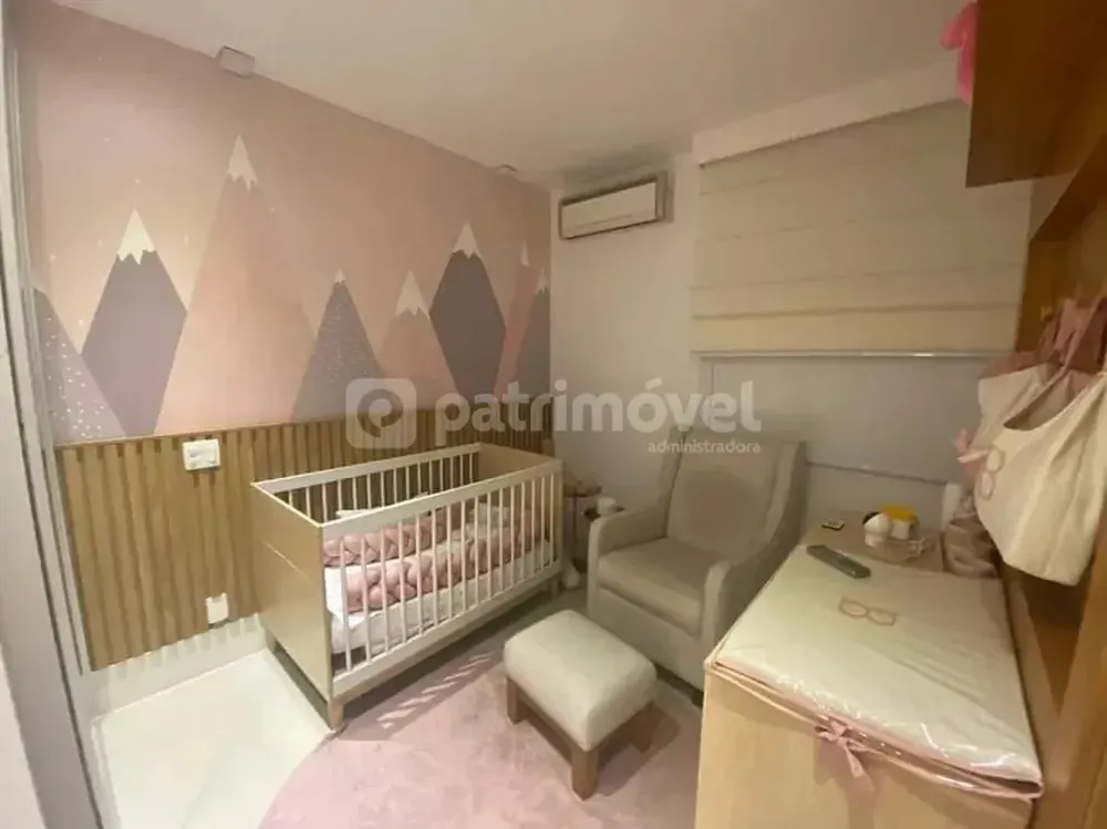 Cobertura, 2 quartos, 185 m² - Foto 12
